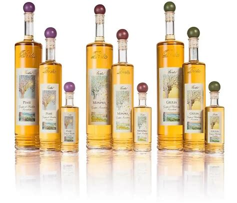 9 Best Grappa Brands from Italy - Italy We Love You