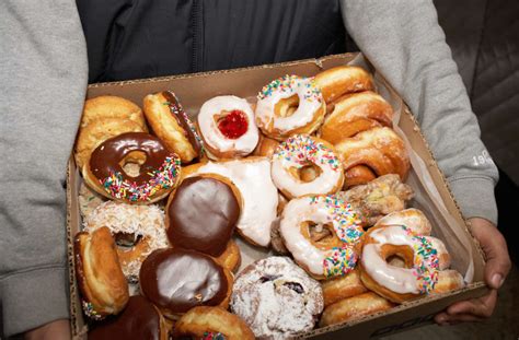 The best doughnut shop in every state