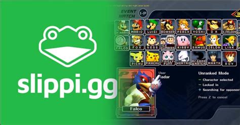 Rollback netcode implemented for Super Smash Bros. Melee with Slippi Online