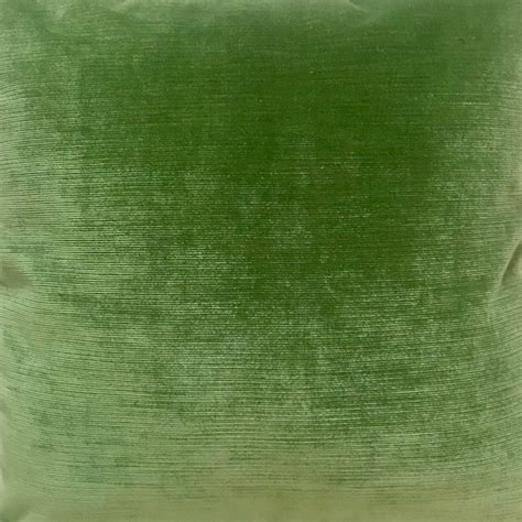 Green Velvet Fabric - Etsy