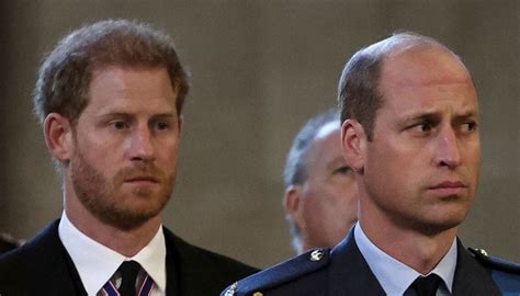 Prince William ‘very angry’ at Prince Harry over bombshell Netflix trailers