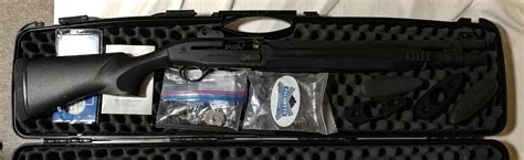 Beretta 1301 Tactical +Extras - AR15.COM