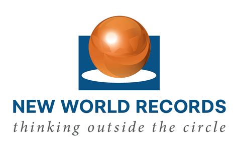 About Us | New World Records