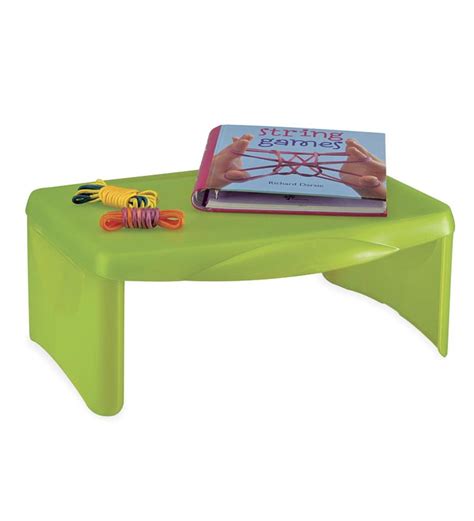 Kids Folding & Portable Lap Desk with Storage - Walmart.com - Walmart.com