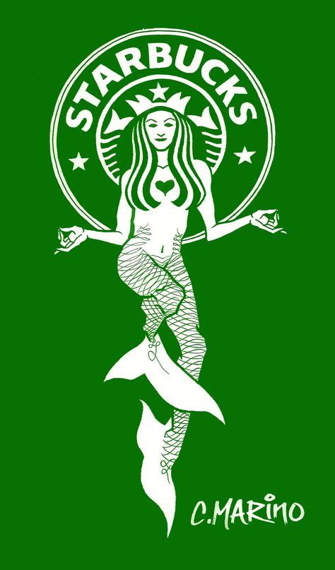 Starbucks-logo-from-behind | Logo starbucks, Starbucks et Logos