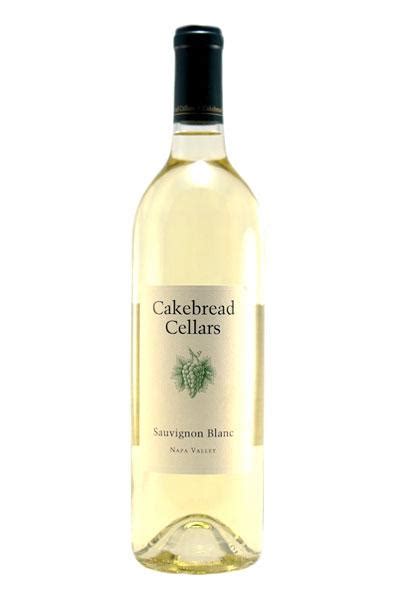 Cakebread Cellars Sauvignon Blanc