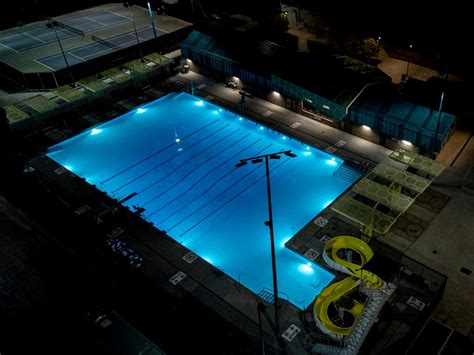 VAN NESS AQUATIC CENTER | City of Los Angeles Department of Recreation and Parks