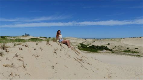 Dune Shacks Trail - Provincetown - Cape Cod - Massachusetts - USA | Cape cod, Sentiers, Océan ...