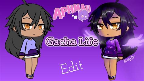 Aphmau Gacha Life