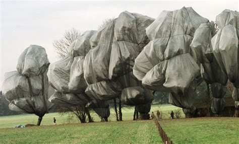 Christo and Jeanne-Claude: What Are Their Most Famous Works?