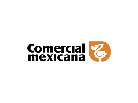 Comercial Mexicana Logo PNG vector in SVG, PDF, AI, CDR format