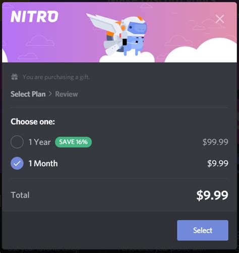 Discord Nitro RANSOMWARE