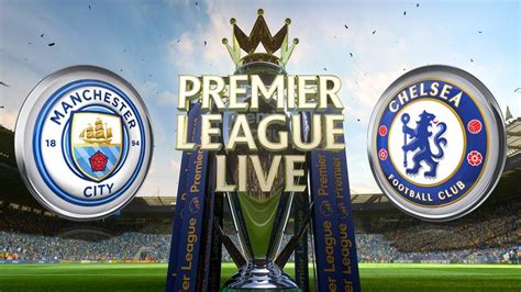 Match Preview - Man City vs Chelsea | 03 Dec 2016