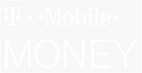 T Mobile Money Logo, HD Png Download , Transparent Png Image - PNGitem