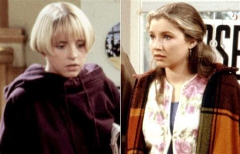 Roseanne - Becky Connor | First tv, Actors, Tv characters