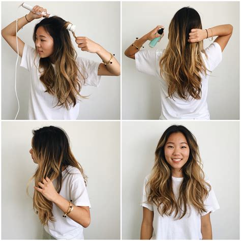 3 Summer Hairstyles That'll Get You That Coveted Beachy Wave - FabFitFun