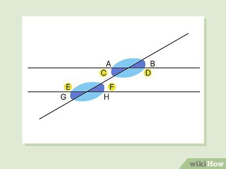 Consecutive Interior Angles: Theorems, Converse, and Proofs