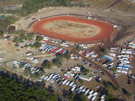 Golden Isles Speedway set to kick off Lucas Oil Late Model Dirt Series ...