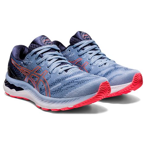 Asics GEL-Nimbus 23 Dame | LØBEREN