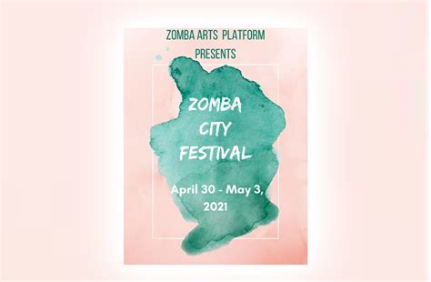 3-day Zomba City Festival to put Zomba on the map | Malawi Tourism