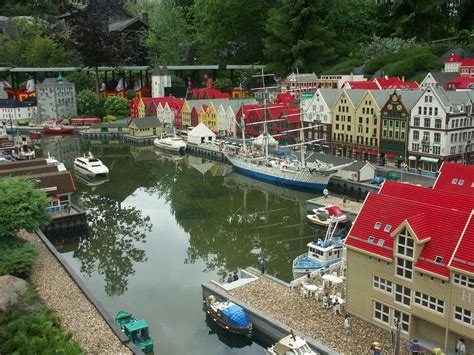 legoland copnenhagen | Legoland, Scandinavia travel, Denmark