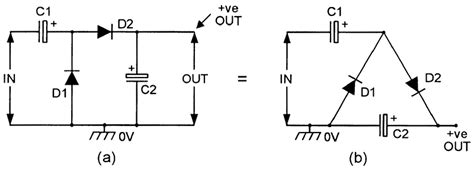 DC Voltage Converter Circuits | Nuts & Volts Magazine