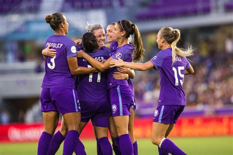 2018 NWSL Team Preview: Pride are all in – Equalizer Soccer