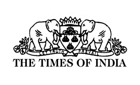 India Newspaper Logo - LogoDix