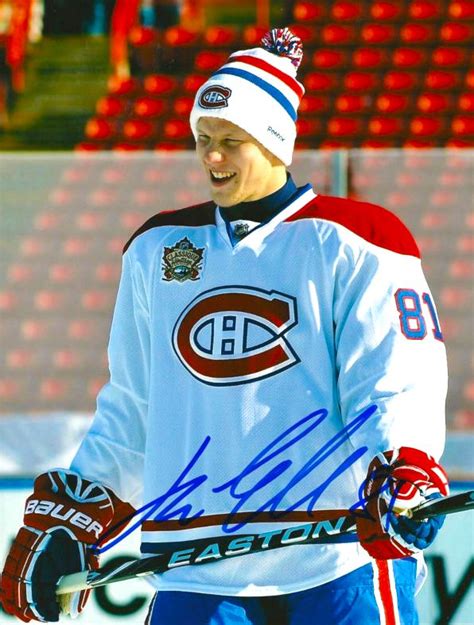 Lars Eller | Montreal canadians, Montreal canadiens, Hockey teams