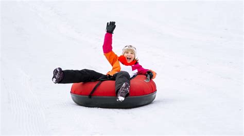 Snow Park Opening in Florida | Mental Floss