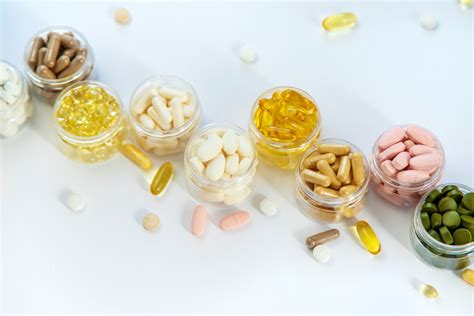 5 Best Supplements To Help Prevent Dementia, According to Brain Health Experts - Parade