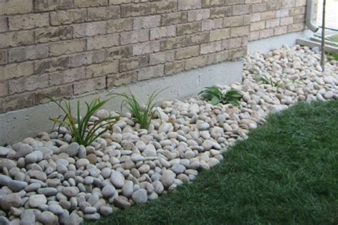 Best Landscaping Material To Use Around Foundations