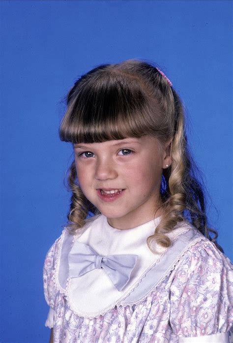 Pin by sonic lab on My Full House Cast Photos | Full house, Stephanie ...