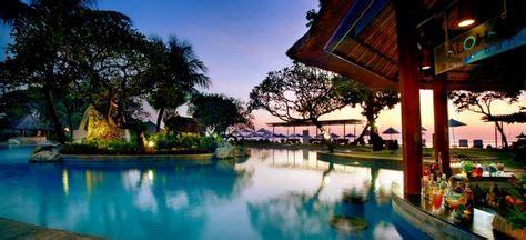 10 Swim-up Bars Bali ideas | bali, swim up bar, bali hotels