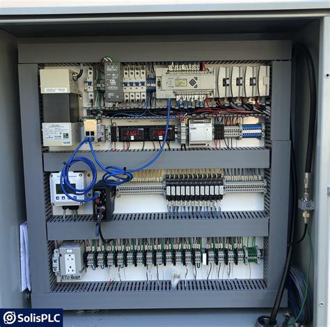 Plc Wiring Diagram Guide - 4K Wallpapers Review