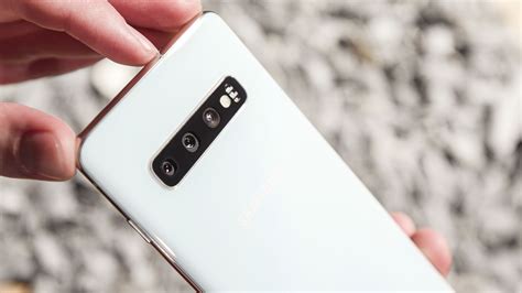 Welcome back Samsung: the Galaxy S10 Plus camera fears no one | AndroidPIT