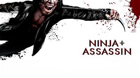 Ninja Assassin Wallpapers HD - Wallpaper Cave