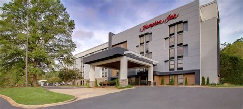 Hampton Inn Birmingham-Colonnade 280, 3400 Colonnade Parkway, Birmingham, AL, Hotels & Motels ...