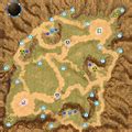 Blood Gulch - Multiplayer map - Halopedia, the Halo wiki