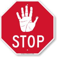 Sign Stop Cars Png Transparent Background Photoshop - Image ID 480887 | TOPpng
