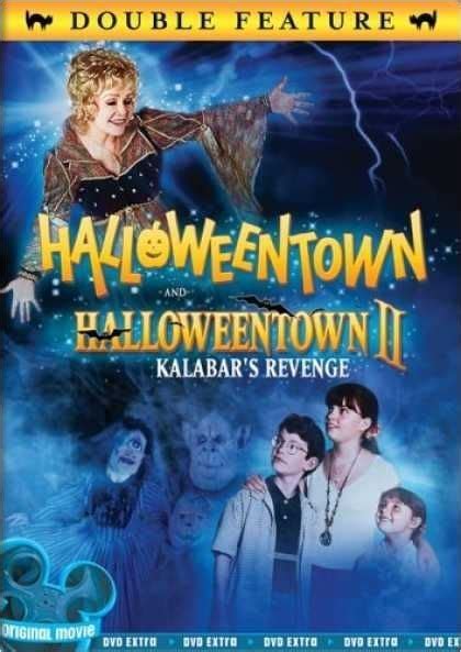 Trailer e resumo de Halloweentown 2: A Vingança de Calabar, filme de Família - Cinema ClickGrátis