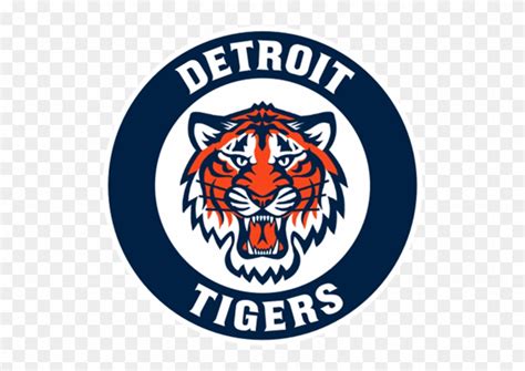 detroit tigers logo png - Clip Art Library - Clip Art Library