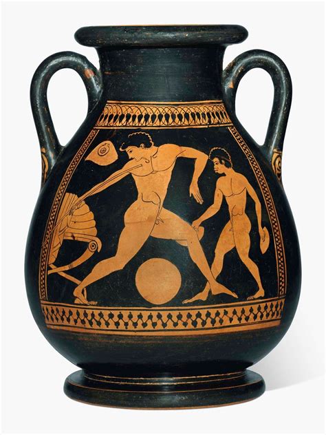 Latest stories | Christie’s | Greek vases, Ancient greek pottery, Ancient greek sculpture