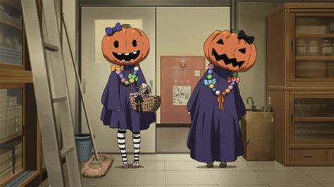 Trick Treat GIF - Find & Share on GIPHY