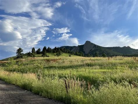 10 Best Hikes and Trails in Chautauqua Trailhead | AllTrails