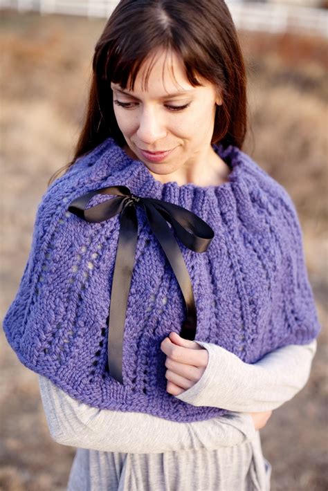 Slate Falls Press: Blackcap, a new knitting pattern