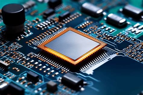 Top Semiconductor Stocks to Invest in Right Now