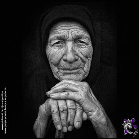 Herejes GIF - Find & Share on GIPHY | Old man portrait, Portrait art, Black and white ...