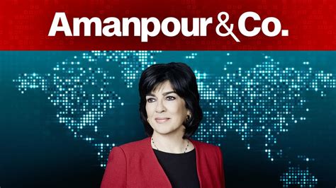 Amanpour & Co. | Full Episodes | Programs | PBS SoCal