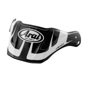 Arai XD4 Motorcycle Helmet Replacement Visor | Riding Gear | Rocky ...